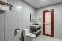 Jinyuan Hotel - Scenic