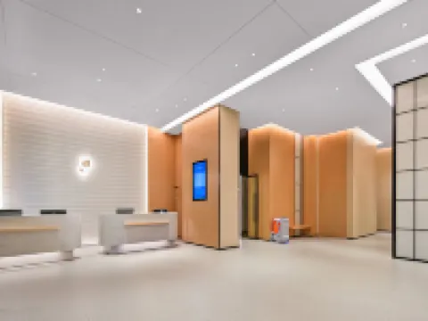 Country Inn Shaoguan Moore City Mine Park Branch Hotels in Shaoguan