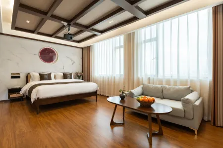 Dali Xuanke B&B (Xizhou) Отели рядом с достопримечательностью «The sand village»