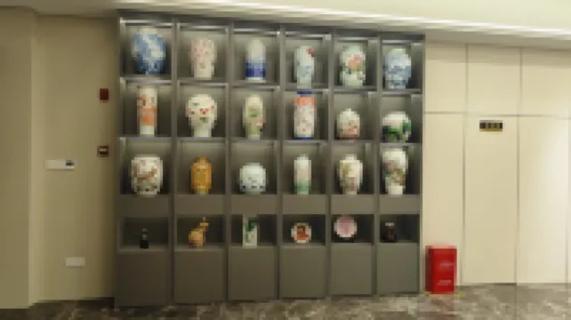 Yunding Hotel (Fuliang Nanyuan Plaza)