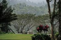 Ijen Resort and Villas - The Hidden Paradise - Mountain view