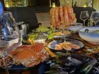 Weizhou Island Yuelian Shanhai Holiday Homestay Hotels in Putian