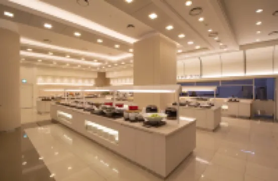 Sono Belle Byeonsan Hotels in Buan-gun