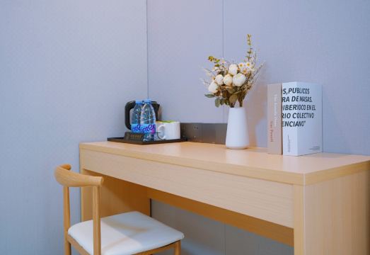 리하오타이 호텔 객실