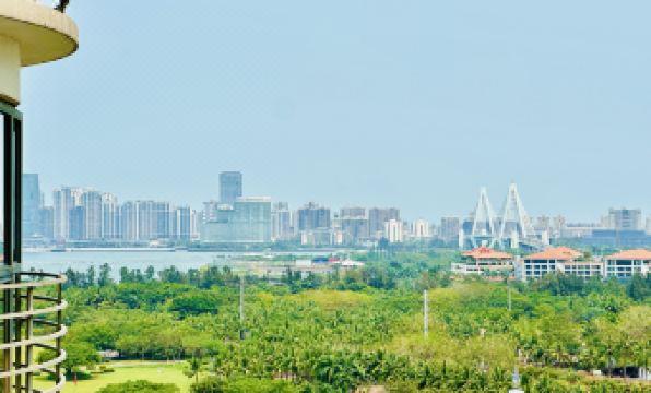 Haikou Jinzhou Seaview Holiday Homestay