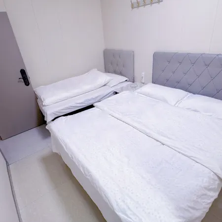 Shenyang Foot Point Inn