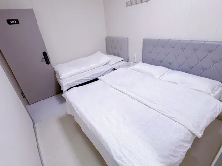 Shenyang Foot Point Inn Отели рядом с достопримечательностью «Jinhai Passenger Transport Terminal»