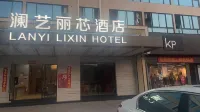 Quanzhou Lanyi Lixin Hotel (Quanzhou Shuangyang Branch) Các khách sạn ở 