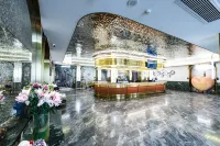 Manxin Hotel Tianjin Jinwan Plaza