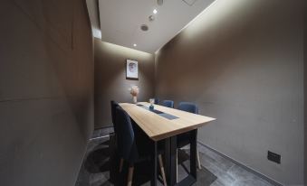 Homeinn Hotel (Yantai Development Zone Changjiang Road Jinshatan Beach Bathing Area)