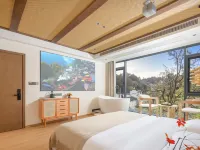 Jinxiu Pavilion Homestay (Hangling Scenic Area Branch) Hotels in Wuyuan