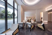 Atour Hotel (Yingbin Avenue, Pengshan North Railway Station, Meishan - Gym