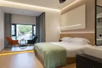 Nanxun Ancient Town Yumuyun Homestay