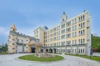 YUNSEN HOTEL Hotels in 