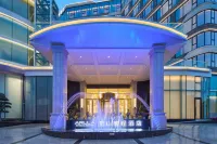 Arula·Mianyang Jianshan Hotel
