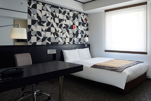 미츠이 가든 호텔 시오도메 이탈리아가이(Mitsui Garden Hotel Shiodome Italia-Gai - Tokyo)_5
