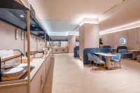 HanTing Hotel (Bozhou Shizhengfu)