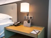 Runda Grand Skylight International Hotel Pingxiang - Wi-Fi