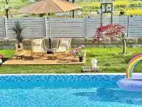 Shanghai Yunrui B&B (Wufeng Road) Hoteles en 