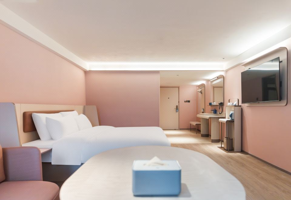HanTing Hotel Jiantang
