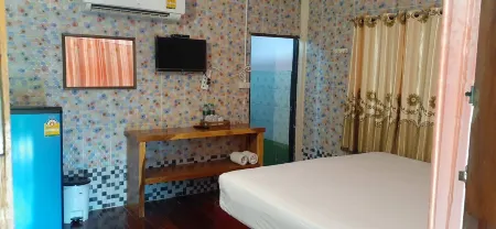 Noppakao Resort Отели в г. Soem Ngam