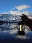 Kangding Guanding Impression·Snow Mountain Xueding Manju Beautiful Homestay