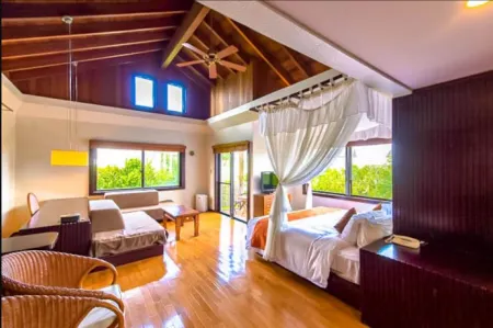 リブマックス アムス・カンナリゾートヴィラ