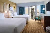 Waikiki Malia - balkon