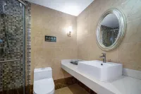 Jiuzhai Zhilv Hotel - خدمة نقل من وإلى المطار