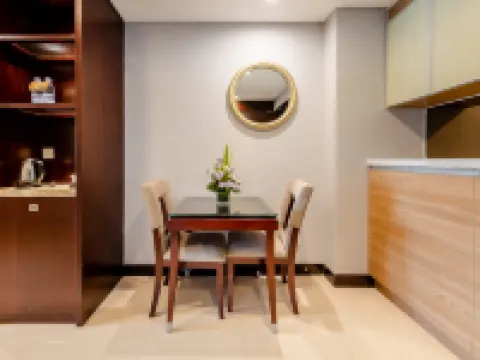 福鼎金龍ホテル（高速鉄道駅） 福鼎のホテル