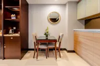 Fuding Jinlong Hotel Dong Station