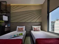 Hotel 81 Orchid Singapore Hôtels à proximité de : Quartier rouge
