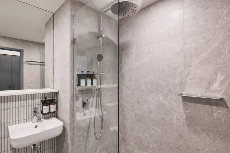 Hotel Alba Adelaide, an EVT Hotel Отели в г. Фуллартон