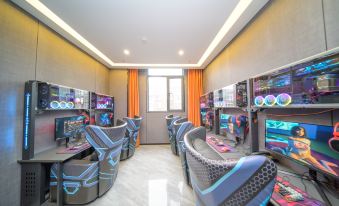 Luoyang Baoyu Hotel (North Suburb Airport)