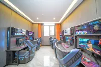 Luoyang Baoyu Hotel (North Suburb Airport) - Esports