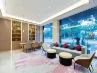 Lavande Hotels  (Wanning high-speed railway station) - Business