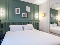Hotel Elysée Secret 부르봉 궁 주변 호텔