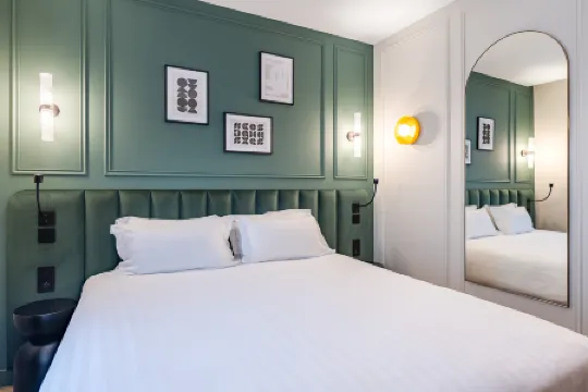 Hotel Elysée Secret