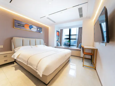 Shenzhen Yunduo Apartment