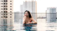 Chambers Residence Kuala Lumpur by Roam