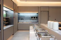 JI Hotel (Haiyan Jingpu Commercial Center) - breakfast