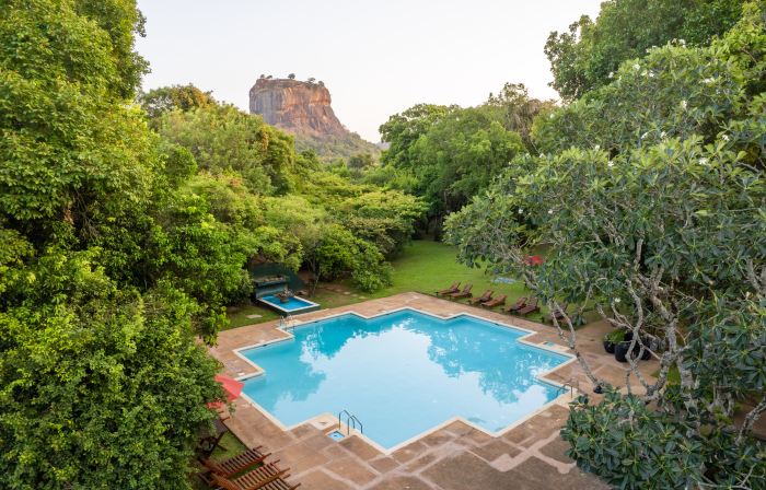 Sigiriya Village