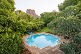Sigiriya Village
