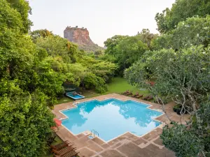 Sigiriya Village