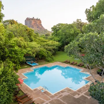 Sigiriya Village