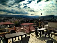 Stone Age Hotel Hotels in Urgup