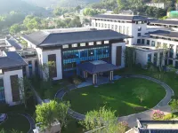 Taishan Peach Blossom Spring Hotel Hotels in Feicheng