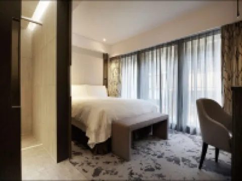 在家行旅 西門館