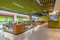 Xiamen Railway Station Mingfa Plaza Yunrui @ Hotel