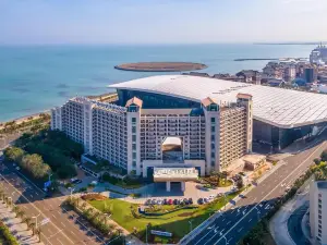 LANDWISE SEAVIEW HOTEL(International Convention and Exhibition Center Store）